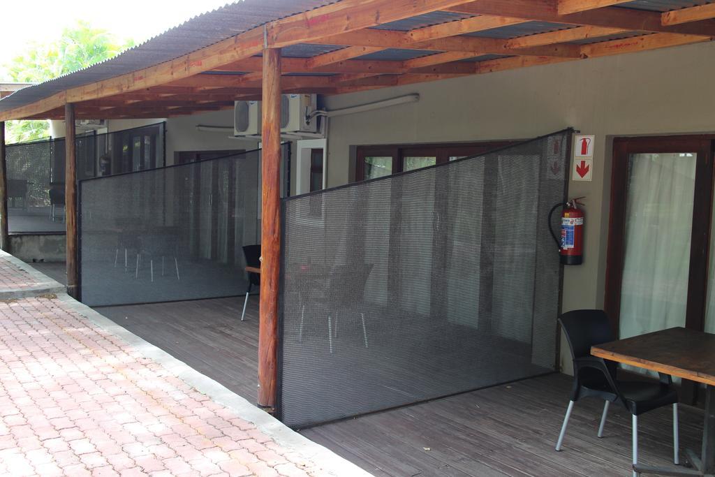 Cu Guest House Phalaborwa Quarto foto