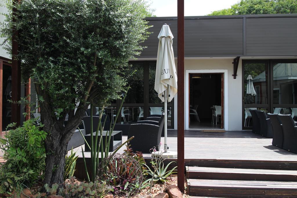 Cu Guest House Phalaborwa Exterior foto