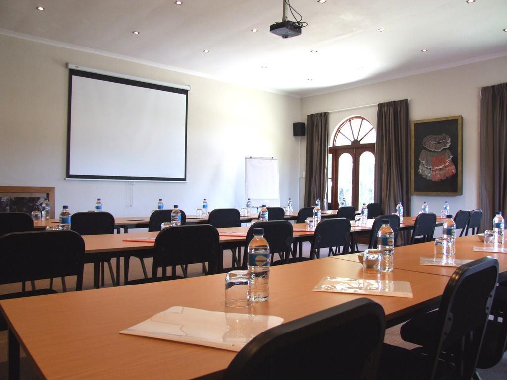 Cu Guest House Phalaborwa Exterior foto