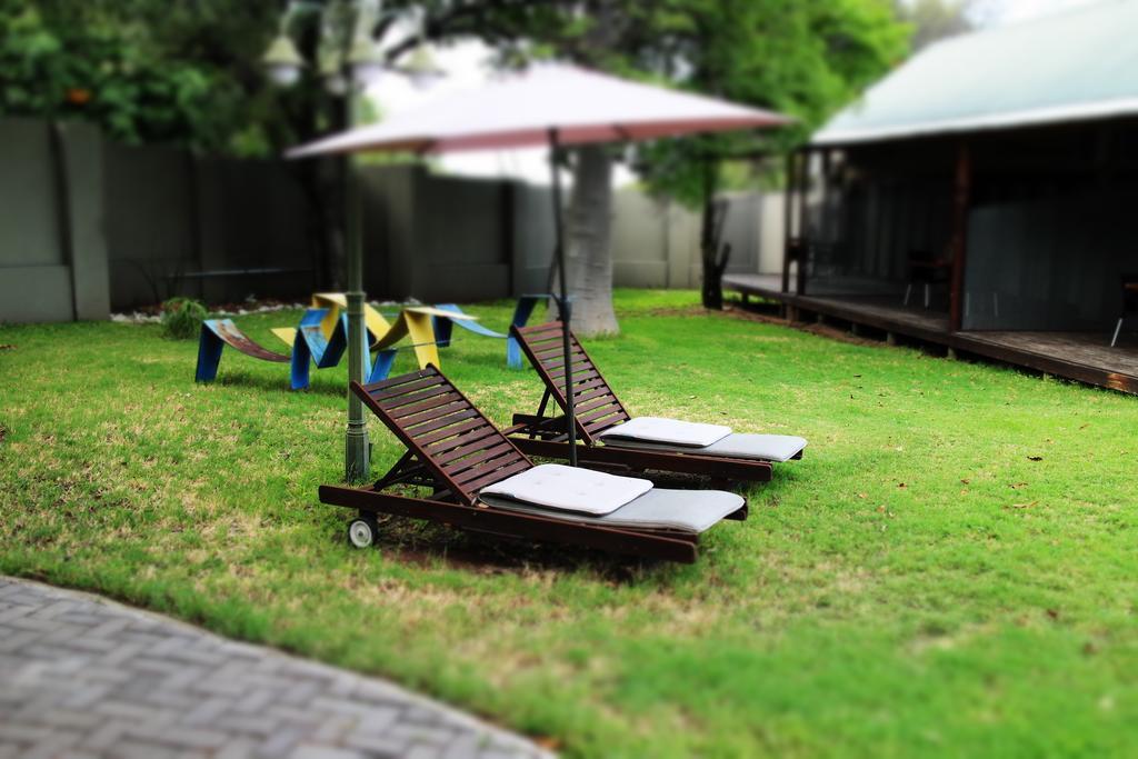Cu Guest House Phalaborwa Exterior foto