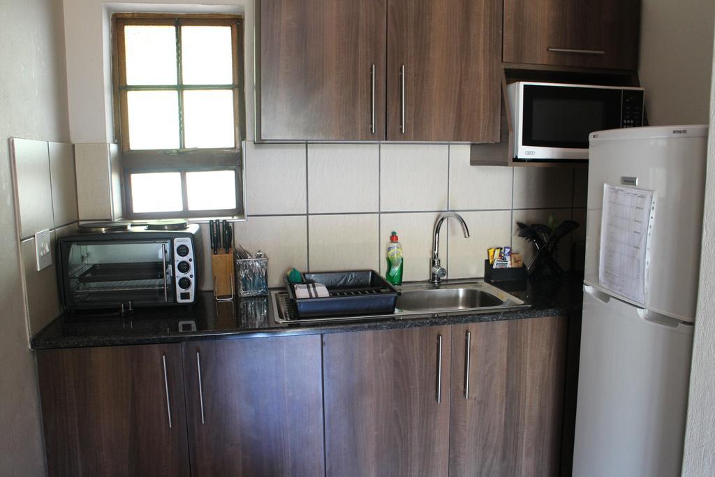 Cu Guest House Phalaborwa Exterior foto
