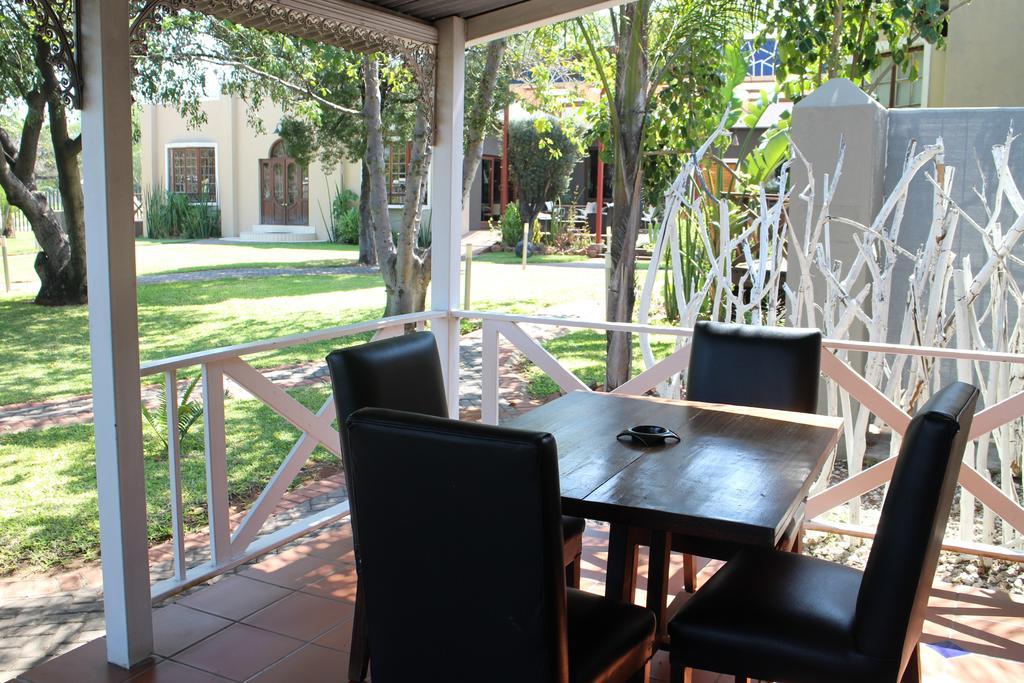 Cu Guest House Phalaborwa Exterior foto