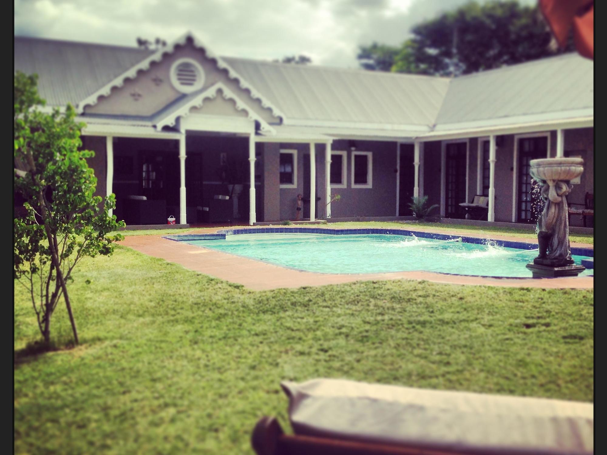 Cu Guest House Phalaborwa Exterior foto