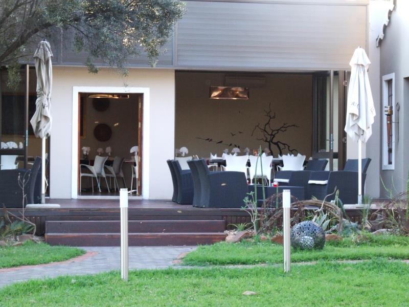 Cu Guest House Phalaborwa Exterior foto