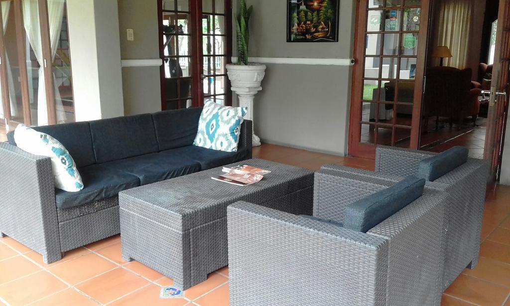 Cu Guest House Phalaborwa Exterior foto