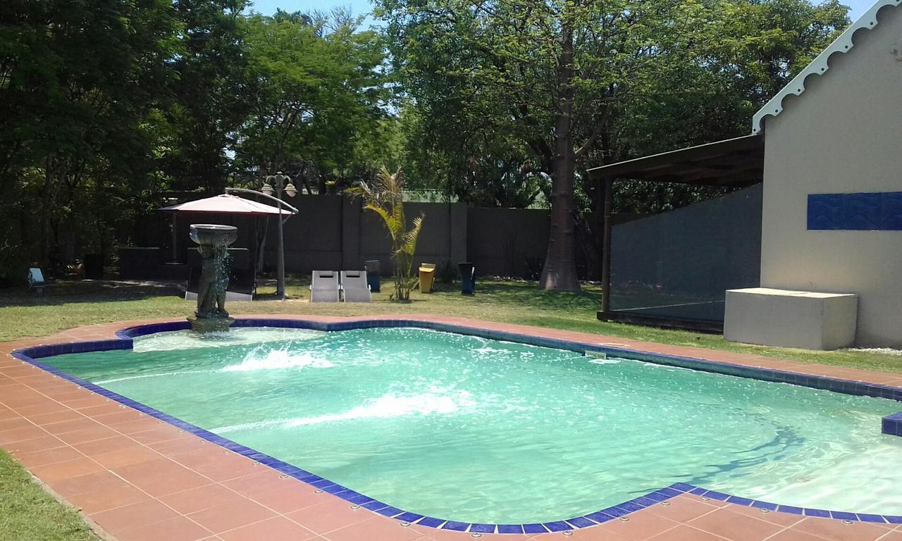 Cu Guest House Phalaborwa Exterior foto