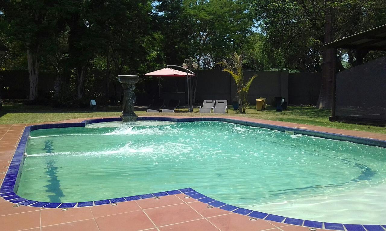 Cu Guest House Phalaborwa Exterior foto
