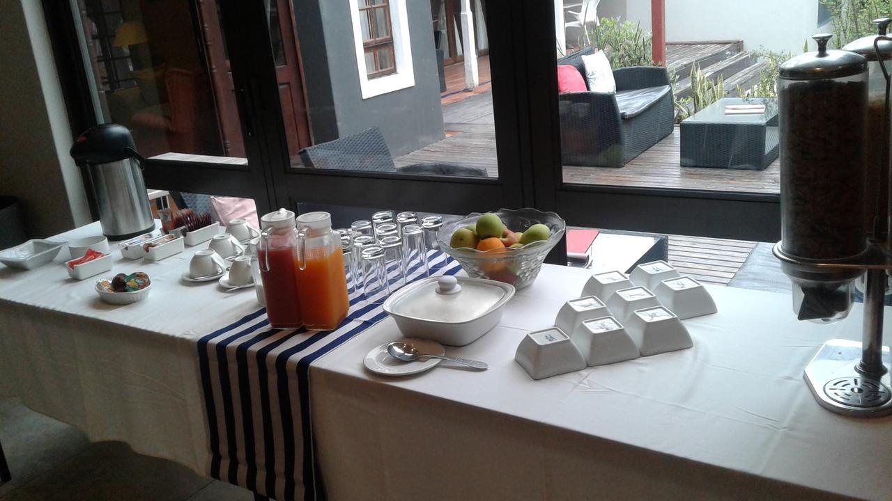 Cu Guest House Phalaborwa Exterior foto