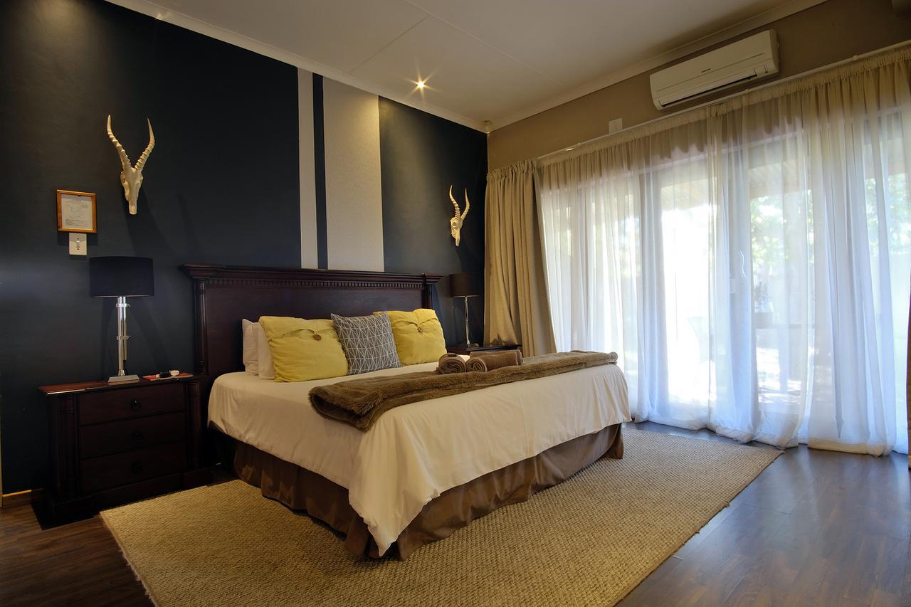 Cu Guest House Phalaborwa Exterior foto
