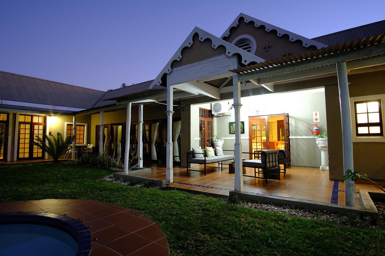 Cu Guest House Phalaborwa Exterior foto