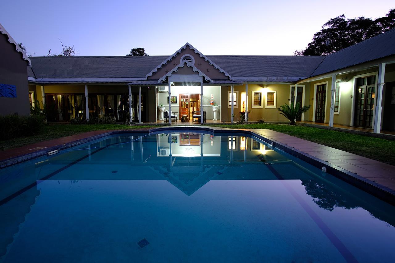 Cu Guest House Phalaborwa Exterior foto