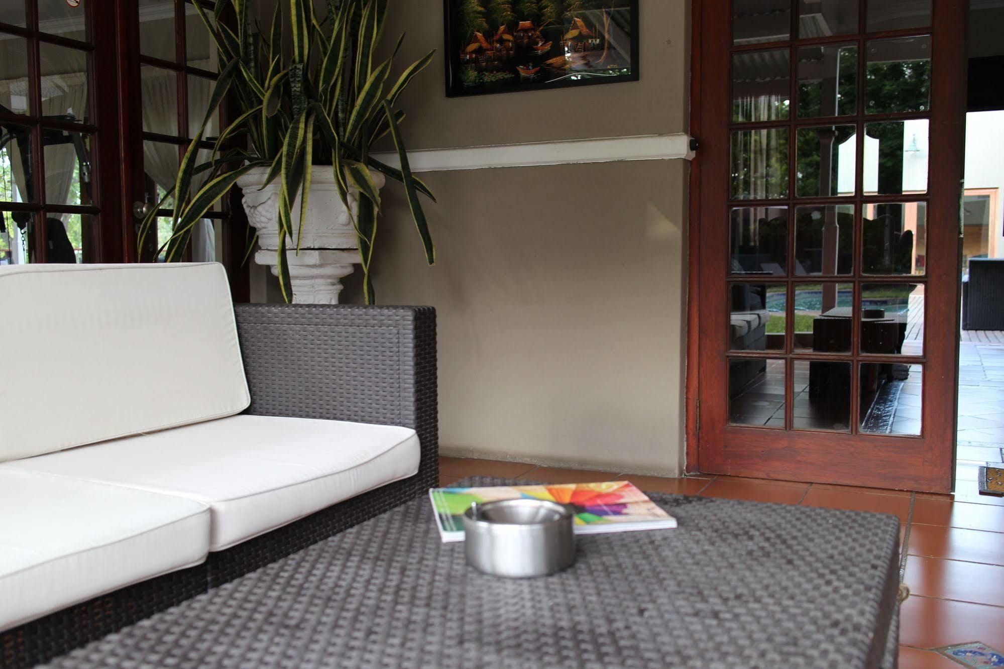 Cu Guest House Phalaborwa Exterior foto