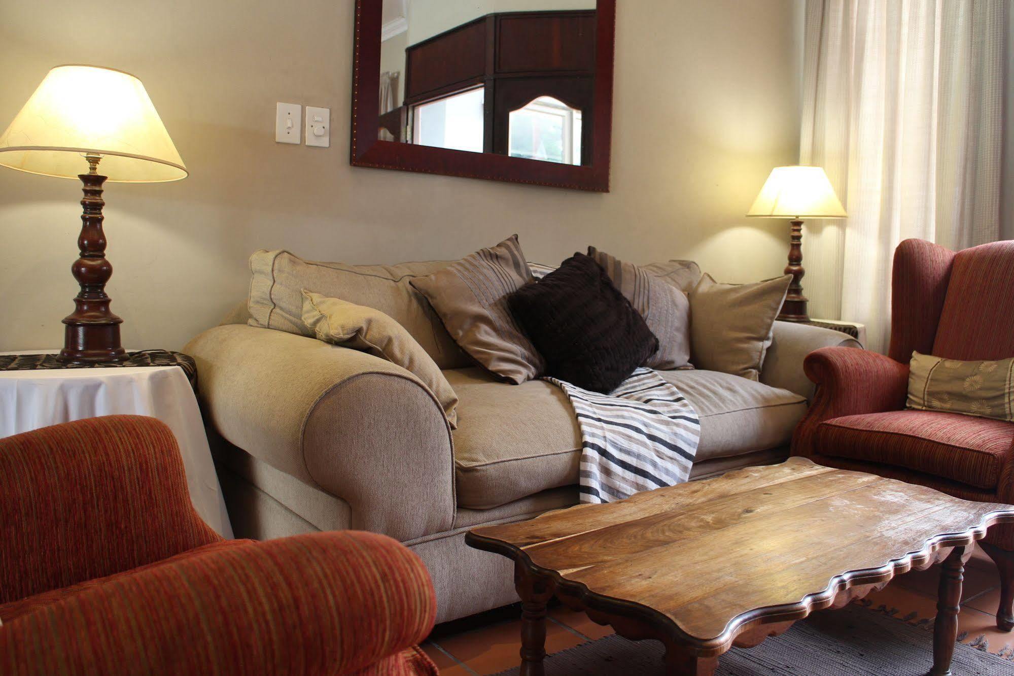 Cu Guest House Phalaborwa Exterior foto