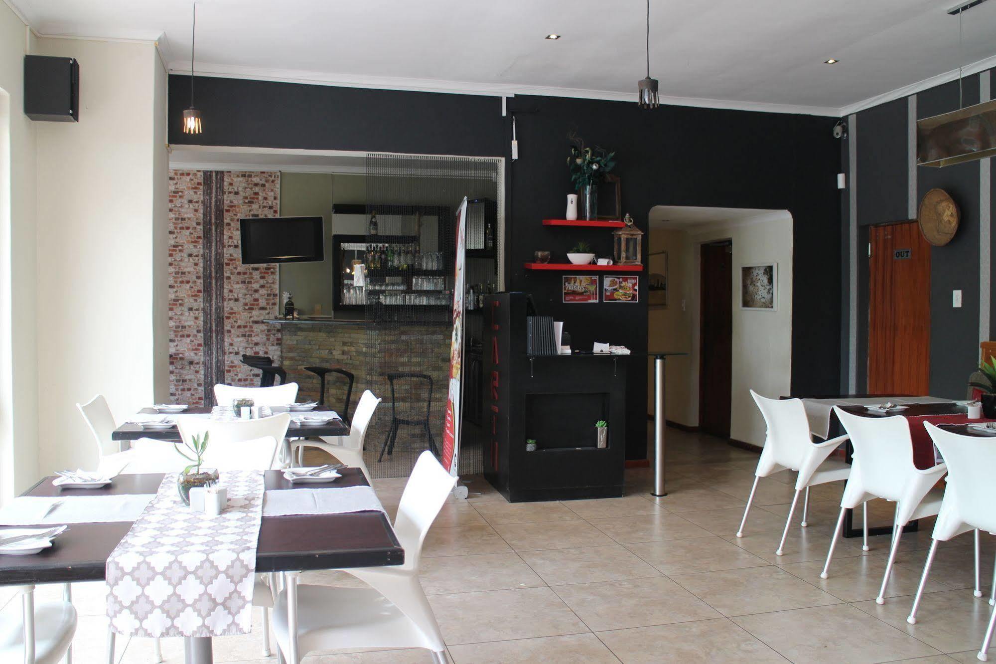 Cu Guest House Phalaborwa Exterior foto