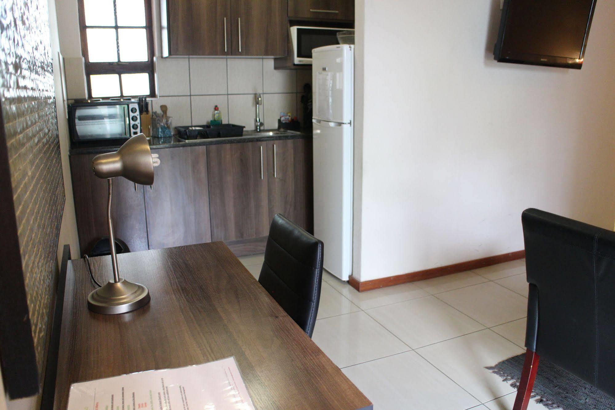 Cu Guest House Phalaborwa Exterior foto