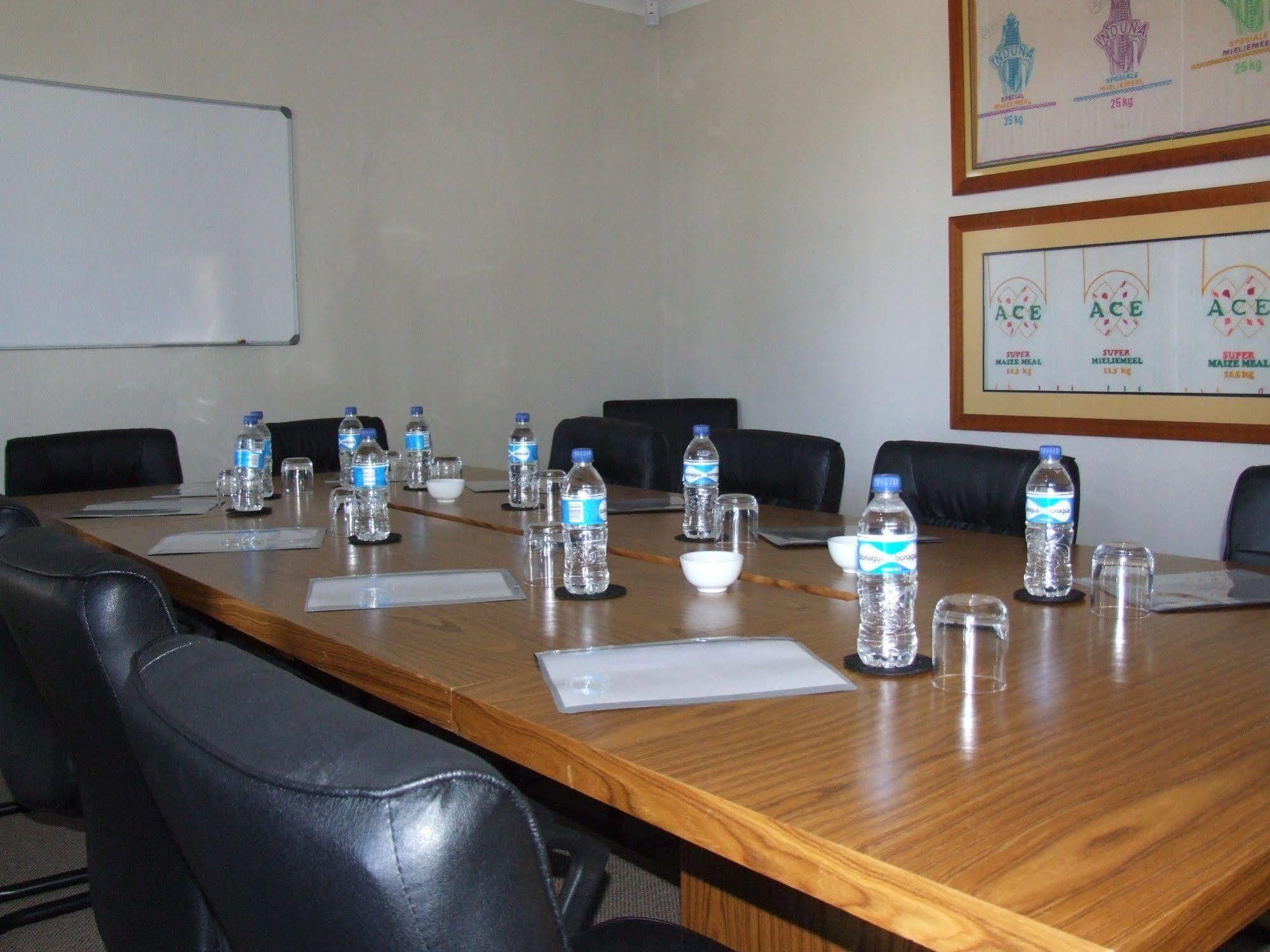 Cu Guest House Phalaborwa Exterior foto