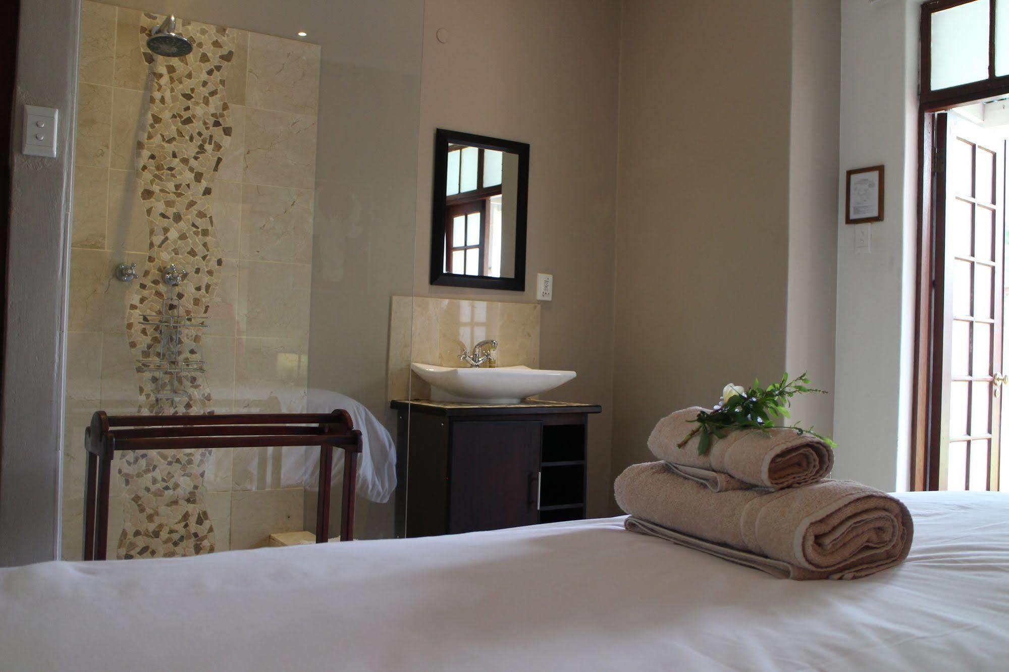 Cu Guest House Phalaborwa Exterior foto