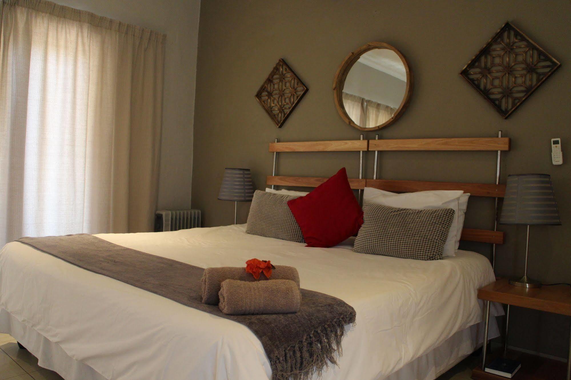 Cu Guest House Phalaborwa Exterior foto