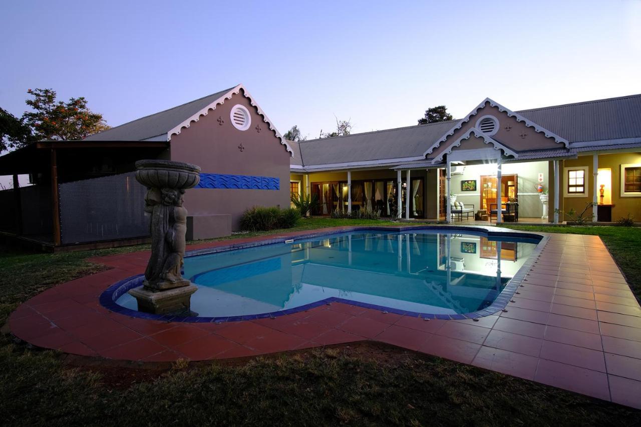 Cu Guest House Phalaborwa Exterior foto