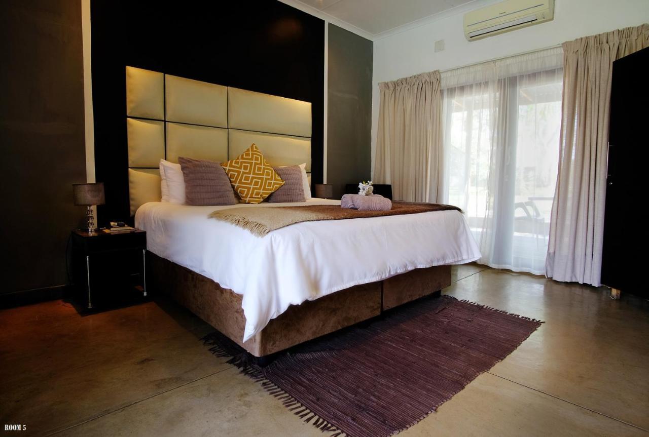 Cu Guest House Phalaborwa Exterior foto