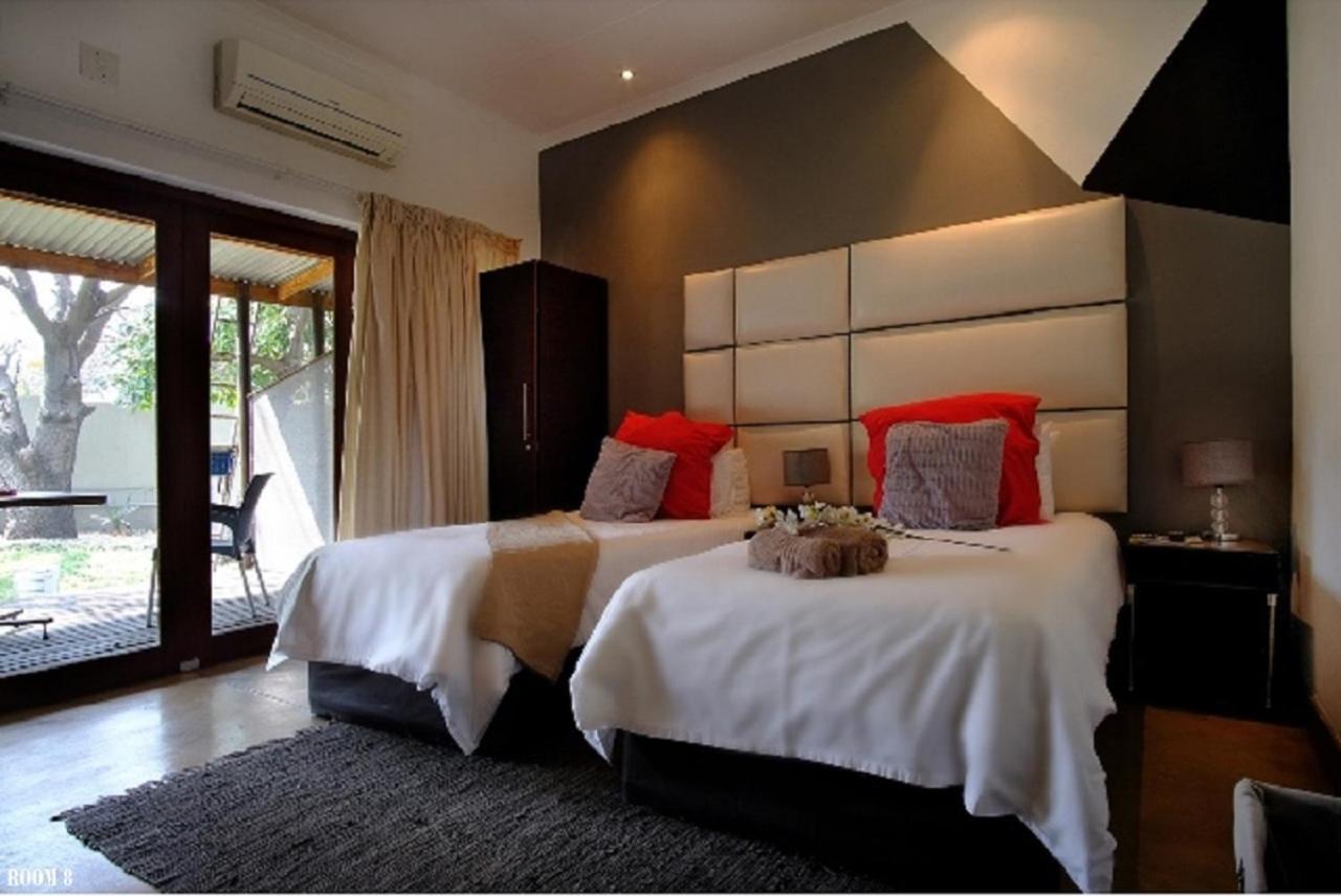 Cu Guest House Phalaborwa Exterior foto