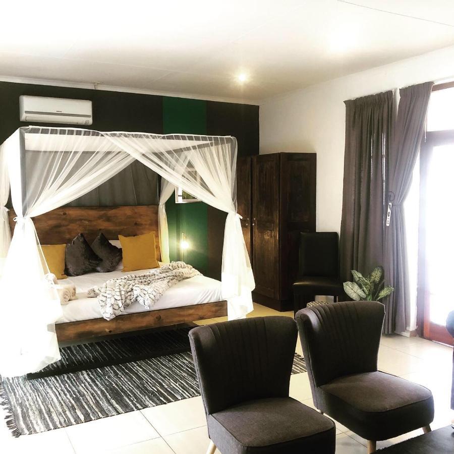 Cu Guest House Phalaborwa Exterior foto