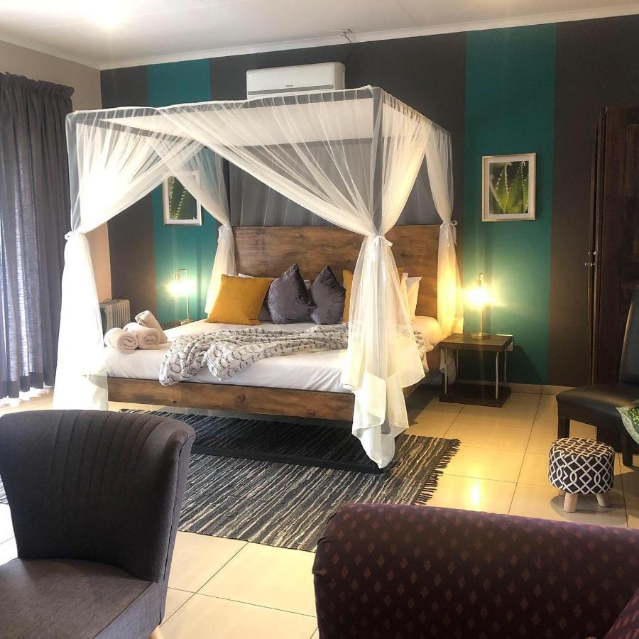 Cu Guest House Phalaborwa Exterior foto