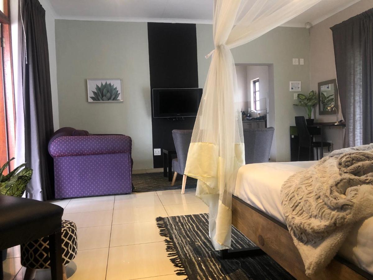 Cu Guest House Phalaborwa Exterior foto